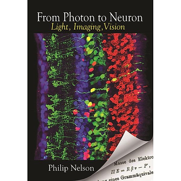 From Photon to Neuron / Princeton University Press, Philip Nelson