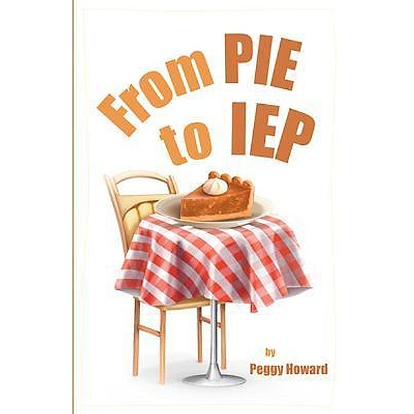 From PIE to IEP, Peggy Howard