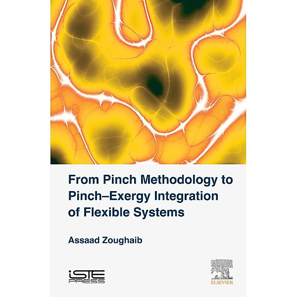 From Pinch Methodology to Pinch-Exergy Integration of Flexible Systems, Assaad Zoughaib