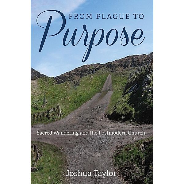 From Plague to Purpose, Joshua Taylor