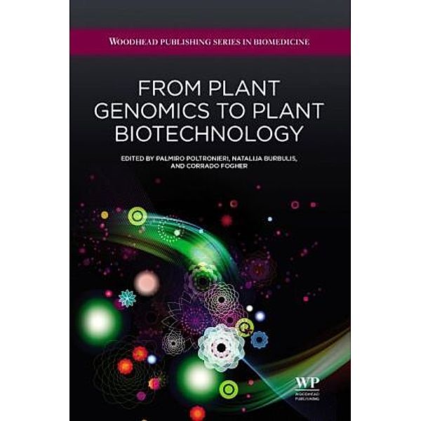 From Plant Genomics to Plant Biotechnology