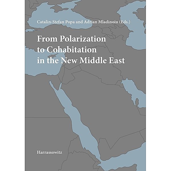 From Polarization to Cohabitation in the New Middle East