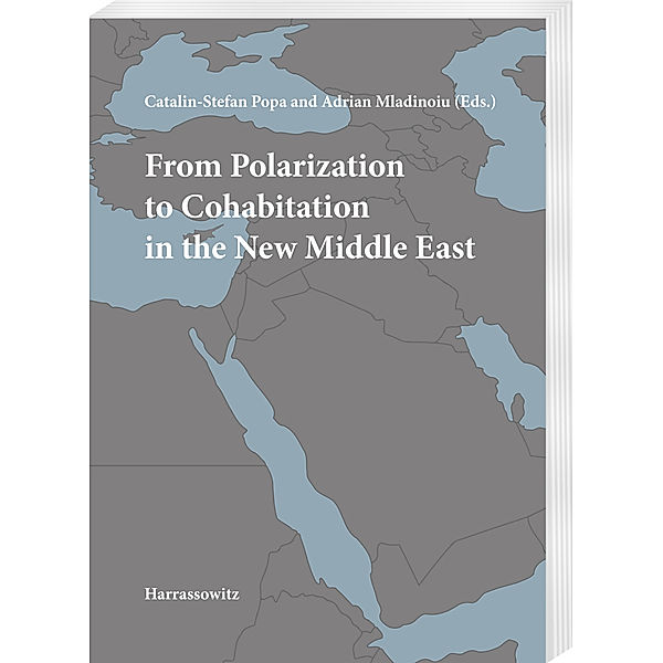 From Polarization to Cohabitation in the New Middle East