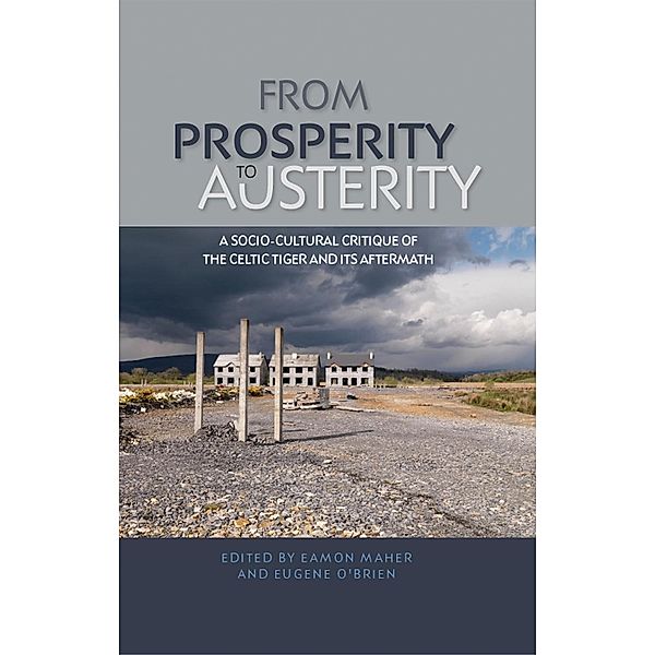 From prosperity to austerity, Eugene Brien, Eamon Maher