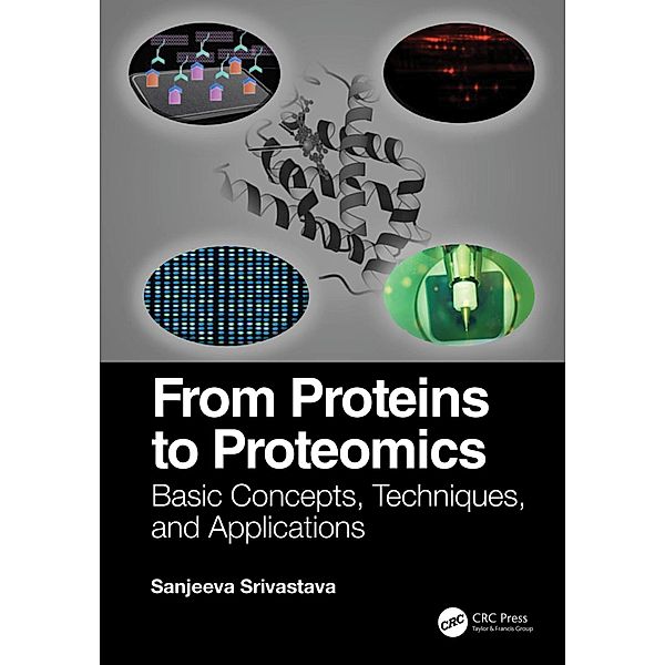 From Proteins to Proteomics, Sanjeeva Srivastava