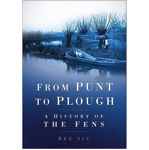 From Punt to Plough, Rex Sly
