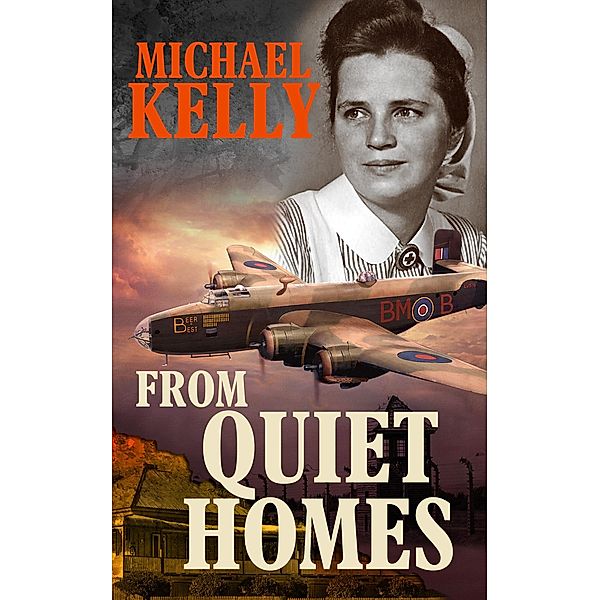 From Quiet Homes / Michael Kelly, Michael Kelly