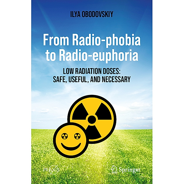 From Radio-phobia to Radio-euphoria, Ilya Obodovskiy