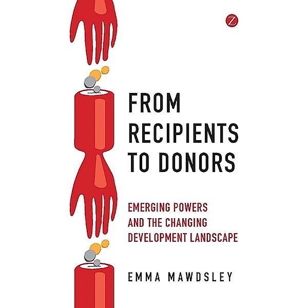From Recipients to Donors, Doctor Emma Mawdsley