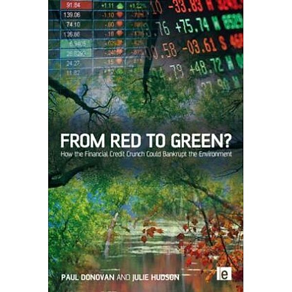 From Red to Green?, Paul Donovan, Julie Hudson