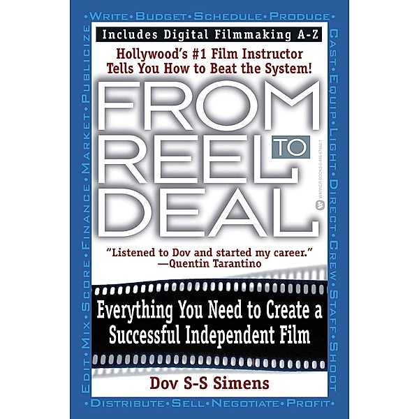 From Reel to Deal, Dov S-S Simens