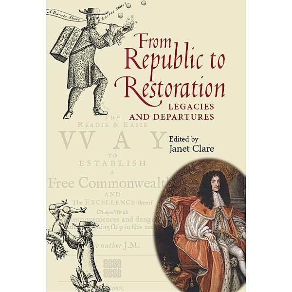 From Republic to Restoration