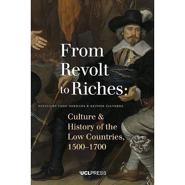 From Revolt to Riches / Global Dutch