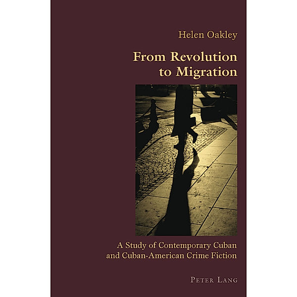 From Revolution to Migration, Helen Oakley