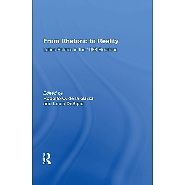 From Rhetoric to Reality