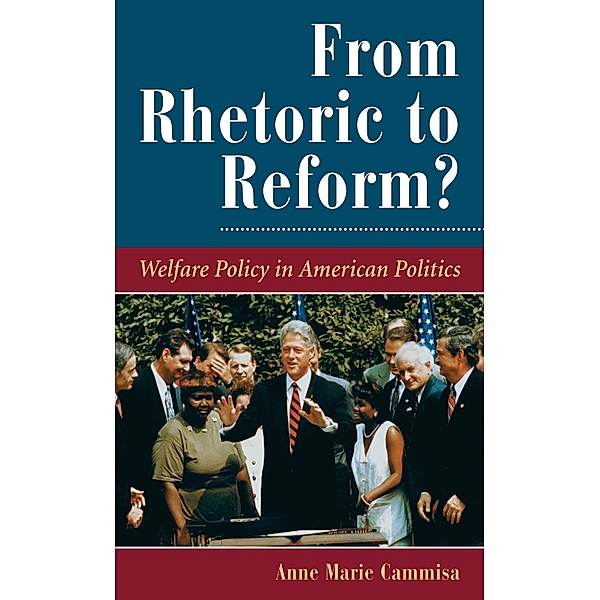 From Rhetoric To Reform?, Anne Marie Cammisa