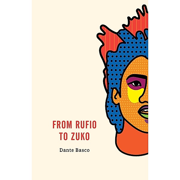 From Rufio to Zuko: Lost Boys Edition, Dante Basco