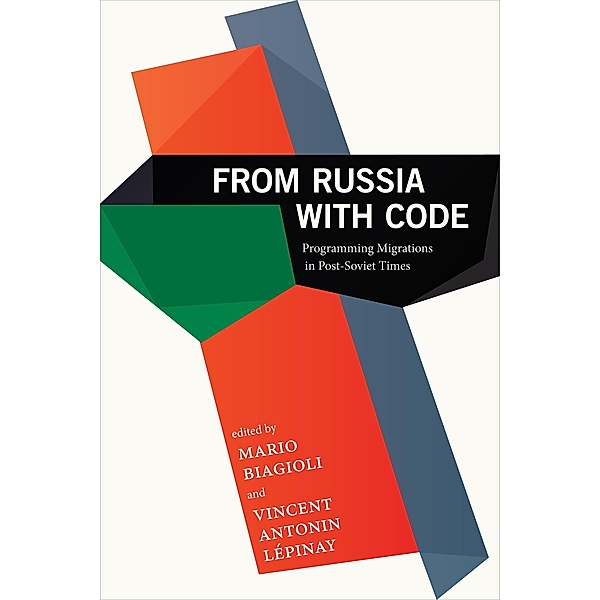 From Russia with Code