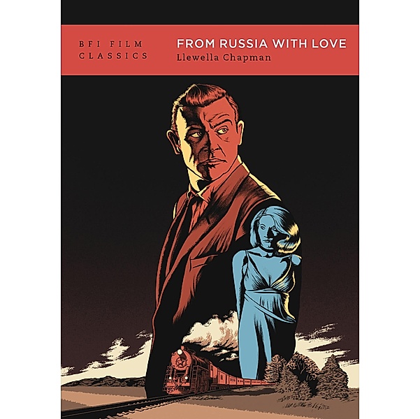 From Russia With Love, Llewella Chapman