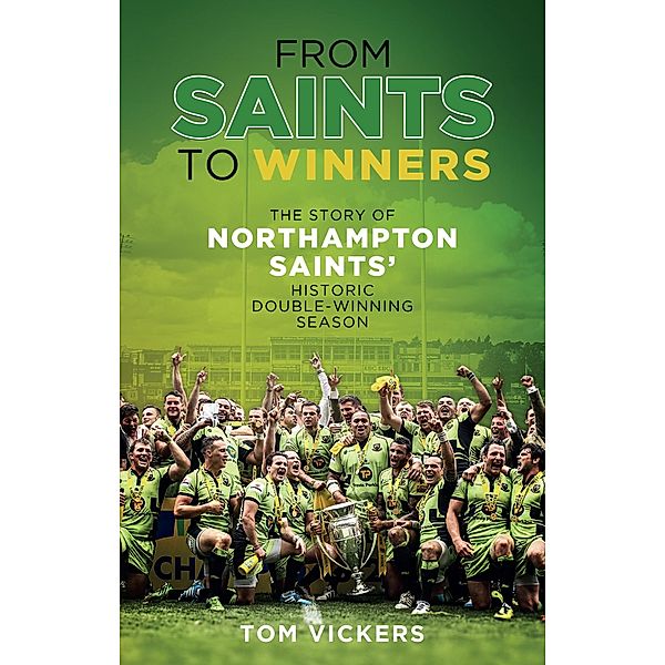 From Saints to Winners, Tom Vickers
