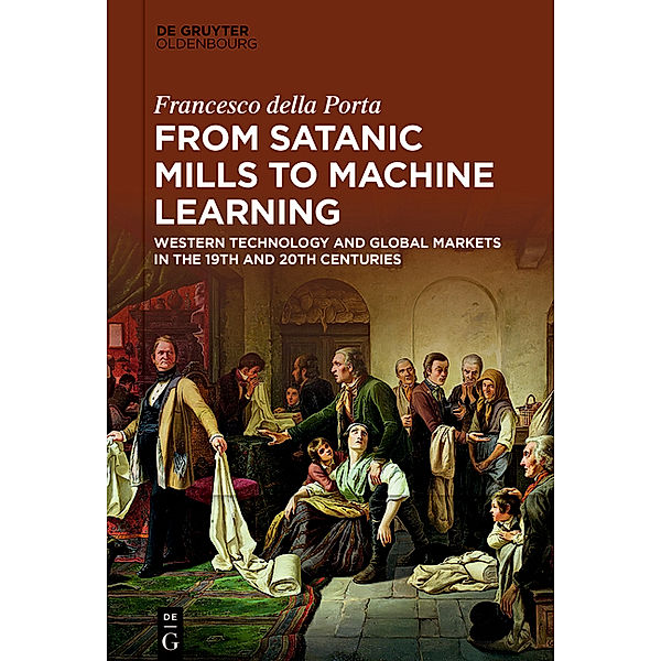 From Satanic Mills to Machine Learning, Francesco della Porta