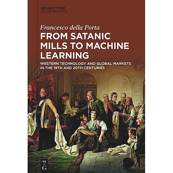 From Satanic Mills to Machine Learning / Jahrbuch des Dokumentationsarchivs des österreichischen Widerstandes, Francesco della Porta