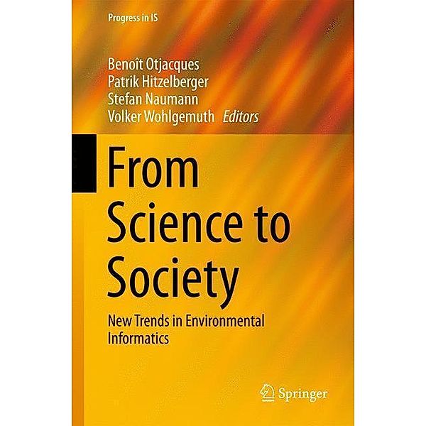 From Science to Society