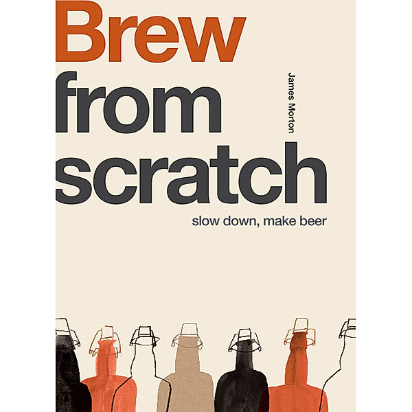 From Scratch / Brew, James Morton