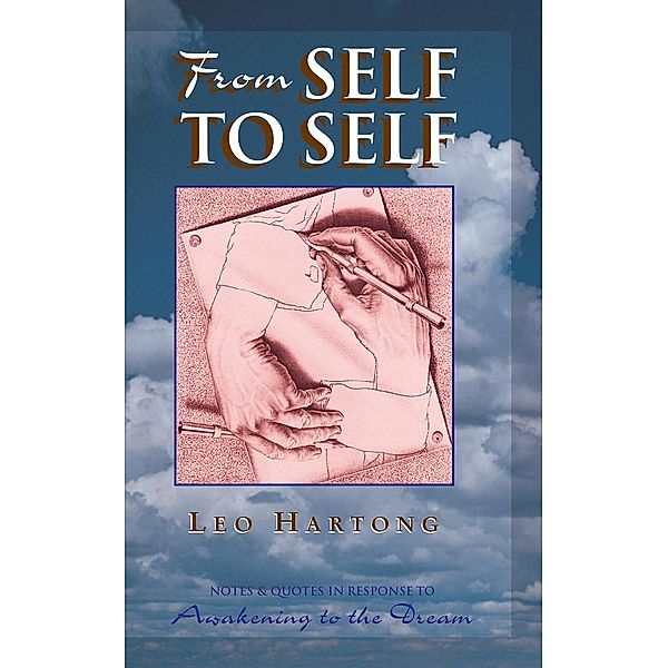 From Self to Self, Leo Hartong