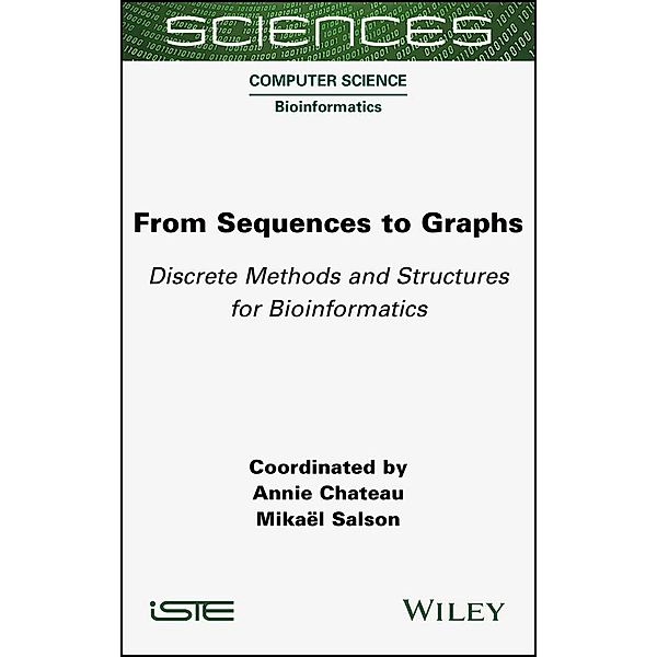 From Sequences to Graphs