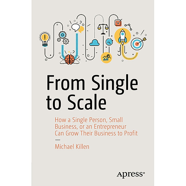 From Single to Scale, Michael Killen