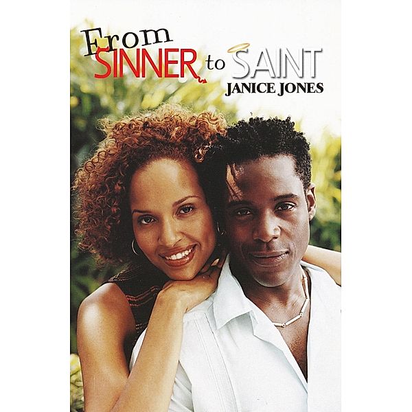 From Sinner to Saint, Janice Jones