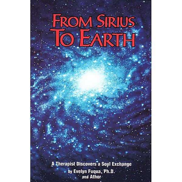 From Sirius to Earth, Evelyn Fuqua