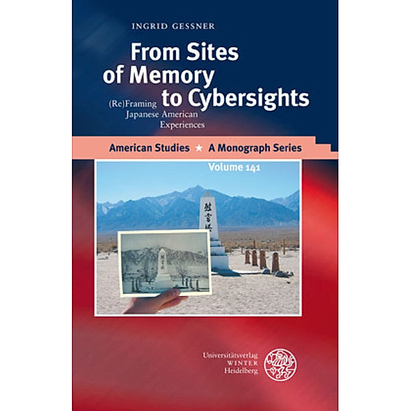 From Sites of Memory to Cybersights, Ingrid Gessner