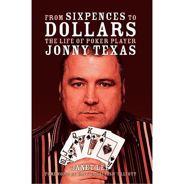 From Sixpences to Dollars / Andrews UK, Janet Lee