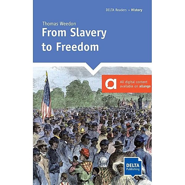 From Slavery to Freedom, Thomas Weedon