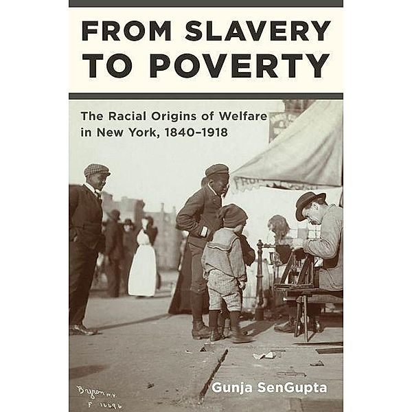 From Slavery to Poverty, Gunja Sengupta