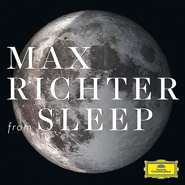 From Sleep, Max Richter