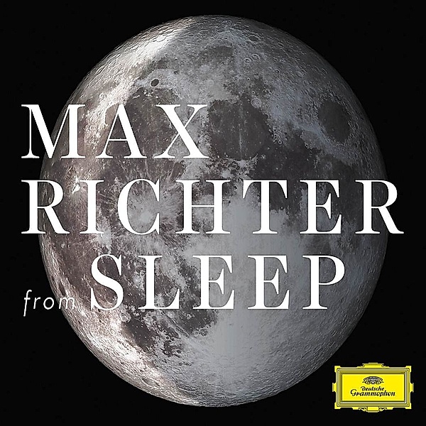 From Sleep (Vinyl), Max Richter, Grace Davidson, ACME