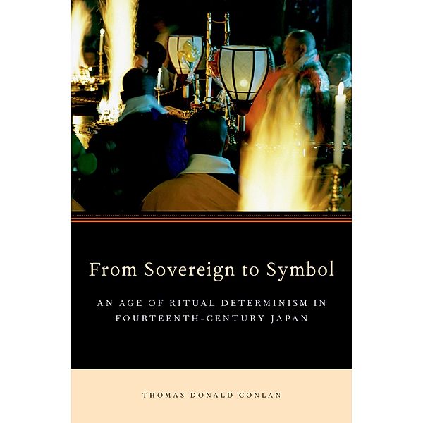 From Sovereign to Symbol, Thomas Donald Conlan