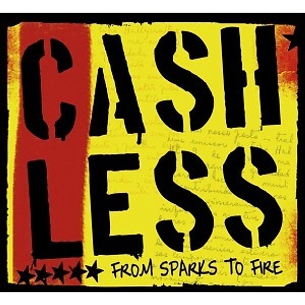 From Sparks To Fire, Cashless