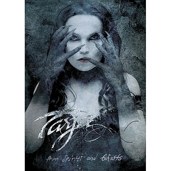 From Spirits And Ghosts (Limited Box Set), Tarja