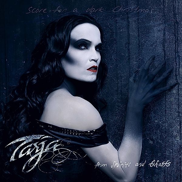 From Spirits And Ghosts (Vinyl), Tarja