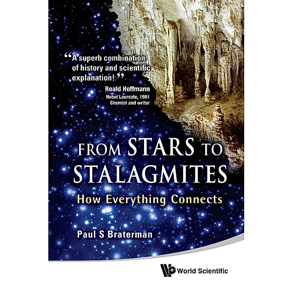 From Stars to Stalagmites, Paul S Braterman