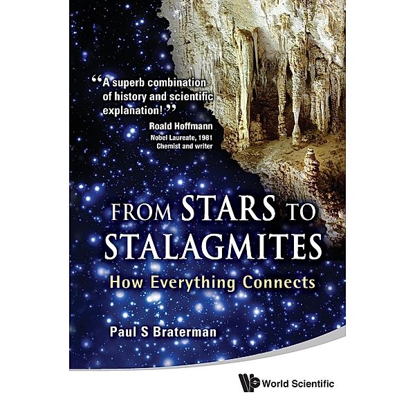 From Stars to Stalagmites, Paul S. Braterman