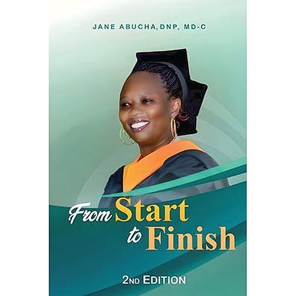 From Start to Finish (2nd Edition), Md-C Dnp