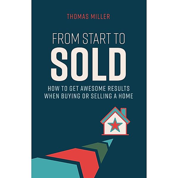 From Start to Sold, Thomas Miller
