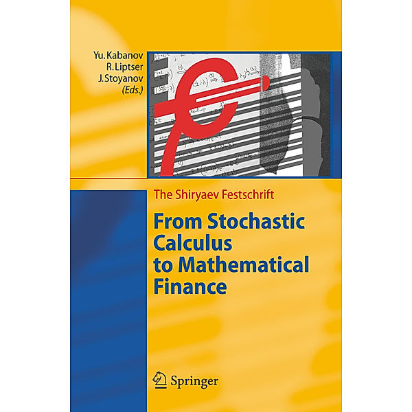 From Stochastic Calculus to Mathematical Finance