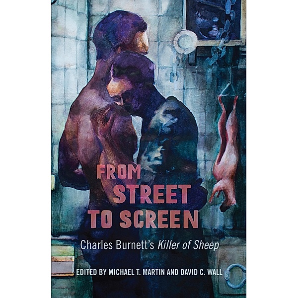 From Street to Screen / Studies in the Cinema of the Black Diaspora