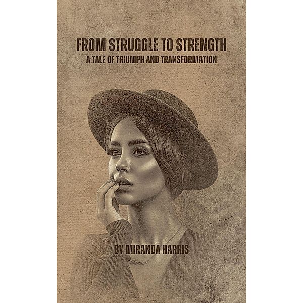 From Struggle to Strength: A Tale of Triumph and Transformation, Miranda Harris